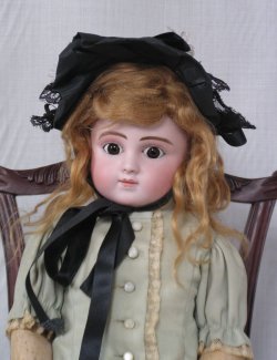 画像6: スタイナー　SERIES　C　ブルゴアン　レバー　グラスアイ　