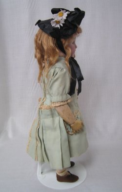 画像5: スタイナー　SERIES　C　ブルゴアン　レバー　グラスアイ