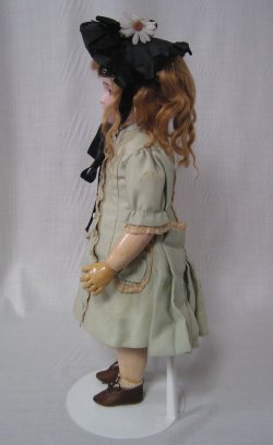 画像3: スタイナー　SERIES　C　ブルゴアン　レバー　グラスアイ　