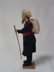 画像2: アフガニスタン　民族人形
