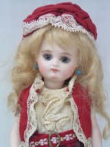 画像: オールビスク　ミニョネット