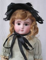 画像: スタイナー　SERIES　C　ブルゴアン　レバー　グラスアイ