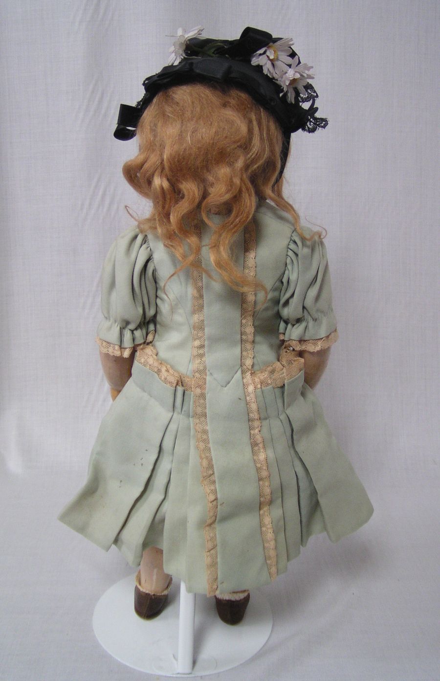 画像4: スタイナー　SERIES　C　ブルゴアン　レバー　グラスアイ