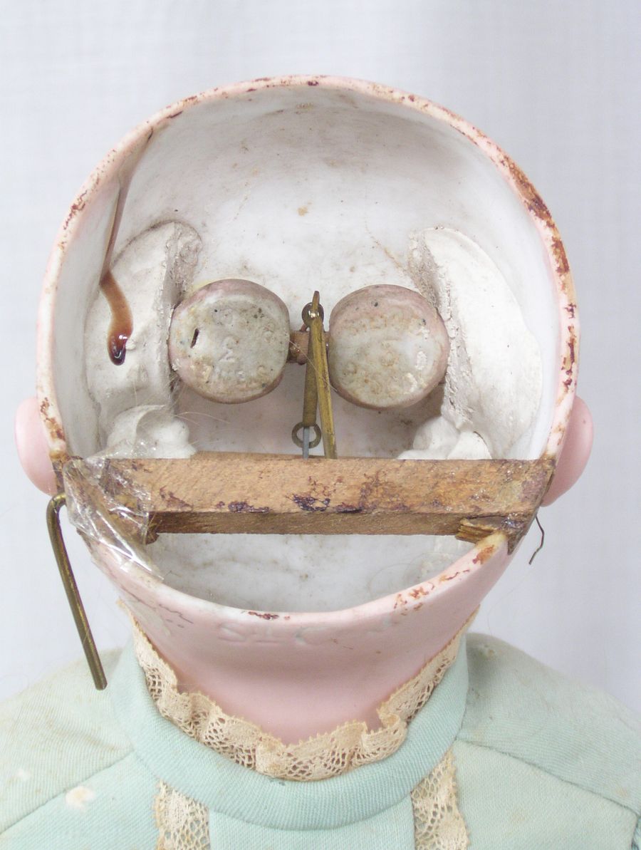 画像: スタイナー　SERIES　C　ブルゴアン　レバー　グラスアイ　